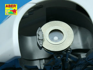 Aber 24027 Nissan 370Z 1/24 – zdjęcie 5