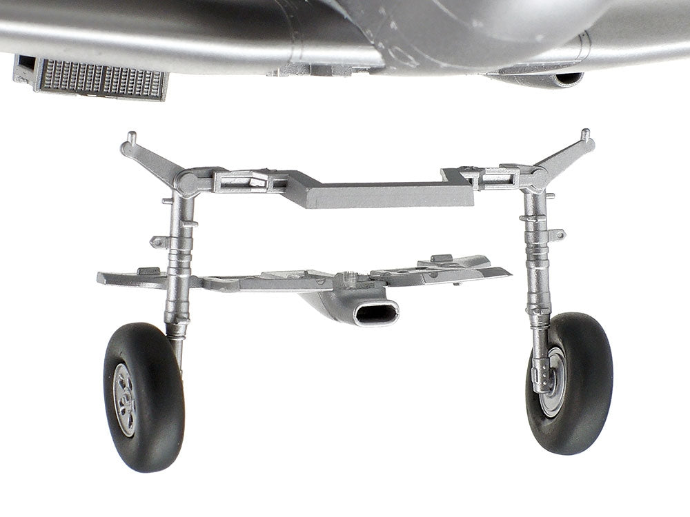 Tamiya 61119 Supermarine Spitfire Mk.I 1/48 – image 19