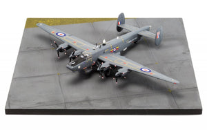 Airfix 11005 Avro Shackleton AEW.2 1/72 – zdjęcie 8