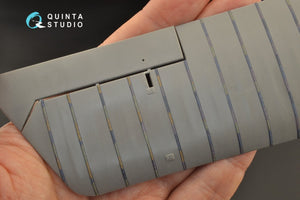 Quinta Studio QP32007 Lozeng rib tapes for Pfalz DIII-DIIIa (All kits) 1/32 – immagine 5