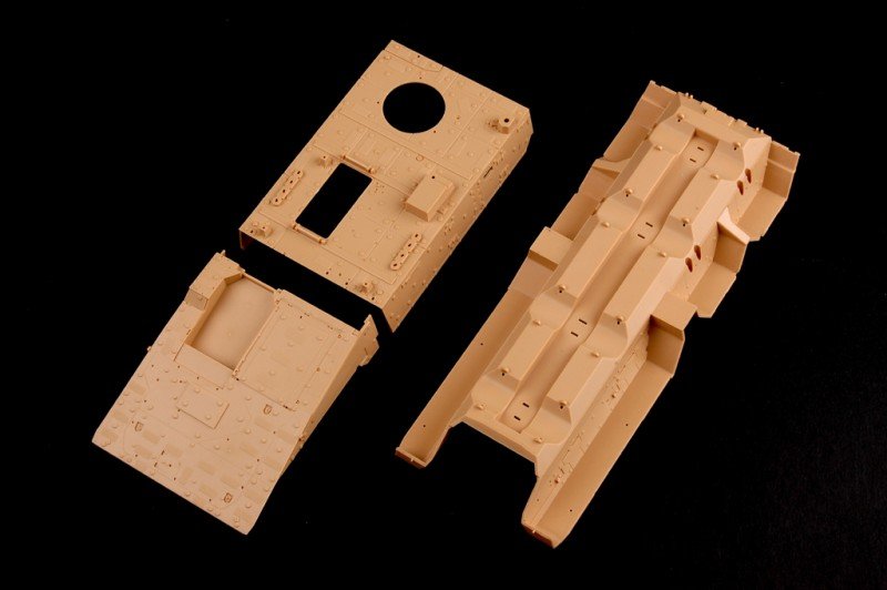 Hobby Boss 82480 German Boxer MRAV 1/35 – zdjęcie 3