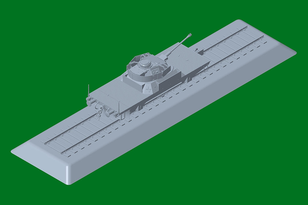Hobby Boss 82955 German Panzerjägerwagen Vol.2 1/72 – zdjęcie 7