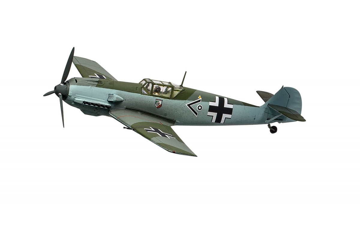 Airfix 50173A Gift Set - Battle of Britain 1/72 – zdjęcie 3