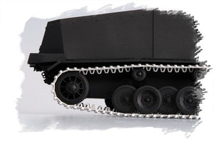 Hobby Boss 81001 Pz.Sfl.V Sturer Emil tracks 1/35 – image 5