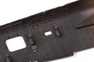Eduard 491451 B-24J nose &amp;amp; radio compartment HOBBY BOSS 1/48 – image 4