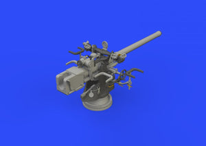 Eduard 648327 German Submarine 8,8cm gun TRUMPETER 1/48 – zdjęcie 4