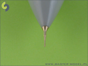Master AM-48-007 F-14 Alfa probe &amp;amp; Angle Of Attack probe 1/48 – zdjęcie 3