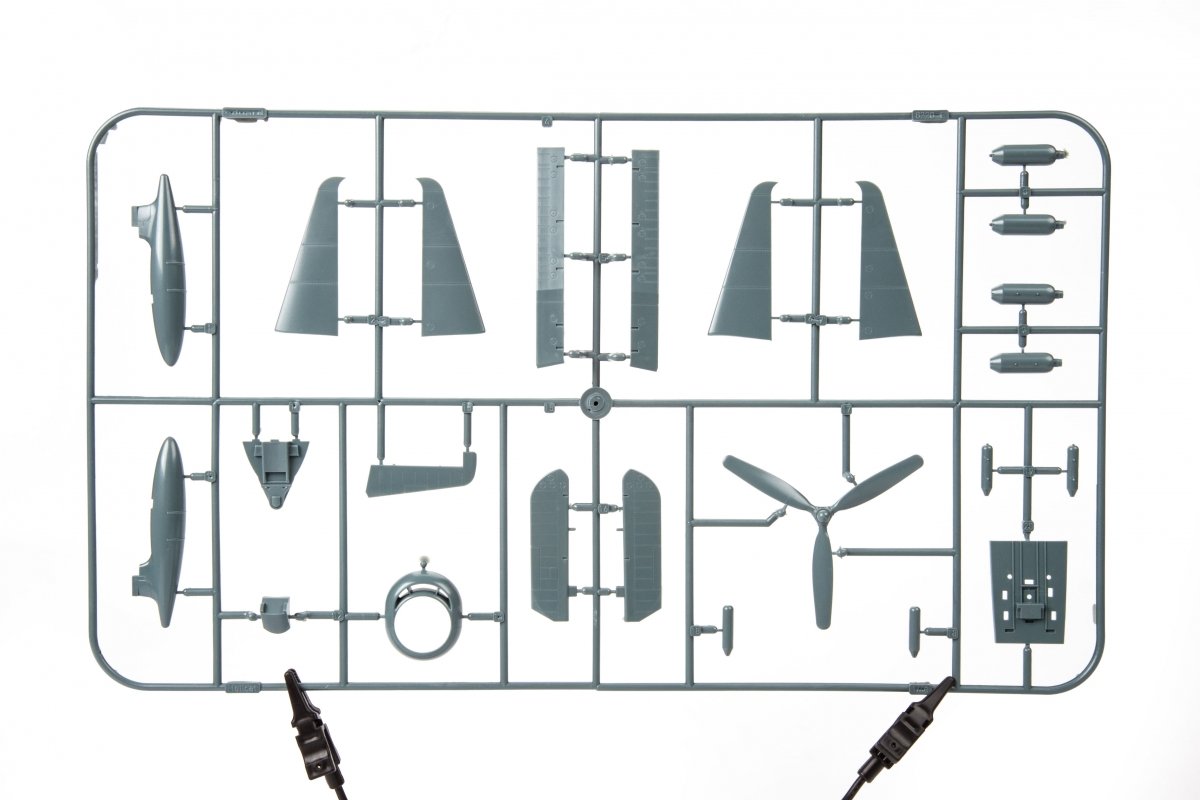 Eduard 8227 F6F-3 1/48 – image 10