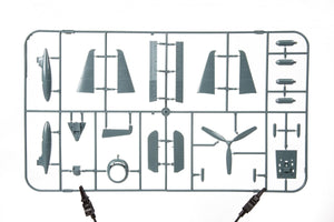 Eduard 8227 F6F-3 1/48 – image 10