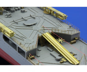 Eduard 53074 TONE 1/350 Tamiya – zdjęcie 10