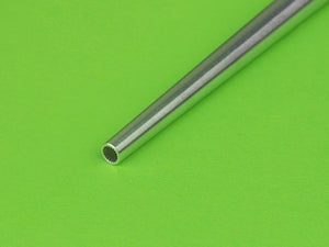 Master GM-35-052 M10 Tank Destroyer - 3-inch M7 (76.2 mm) gun barrel (for Academy model) 1/35 – image 2