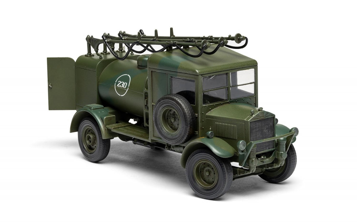 Airfix 03312 Albion 3-Point Fueller 1/48 – zdjęcie 4