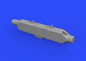 Eduard 648363 AN/ ALQ-131 (shallow) ECM pod 1/48 – zdjęcie 3