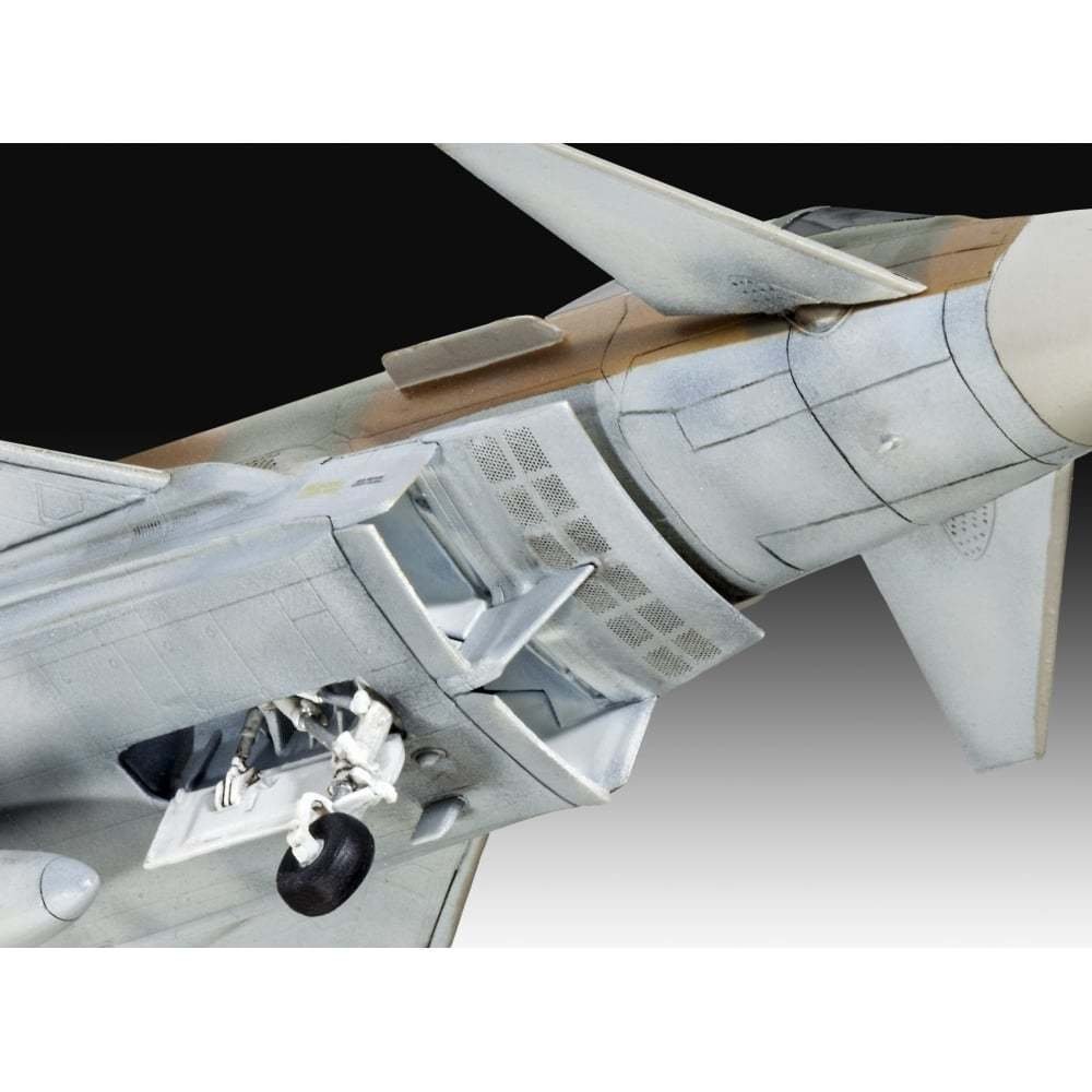 Revell 03900 British Legends: Eurofighter Typhoon RAF 1/72 – immagine 4