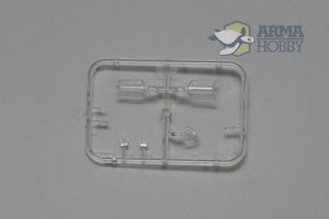 Arma Hobby 70020 Hawker Hurricane Mk.I Dywizjon 303 1/72 – zdjęcie 8