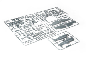 Eduard 84193 F4F-3 Wildcat Weekend Edition 1/48 – image 4