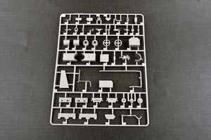Trumpeter 00923 German Sd.Kfz.186 Jagdtiger 1/16 – immagine 30