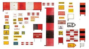 Uschi 3031 Display diorama Russian PAG Winter Version rectangular 1/48 – zdjęcie 2
