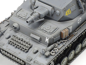 Tamiya 35374 Panzerkampfwagen IV Ausf. F 1/35 – image 4