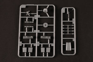 Hobby Boss 81778 HURRICANE Mk.ⅡC 1/48 – image 9