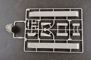 Trumpeter 09580 Object 450 Medium Tank 1/35 – zdjęcie 5