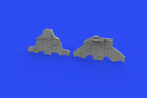 Eduard 644097 Su-27UB LööK GREAT WALL HOBBY 1/48 – zdjęcie 2