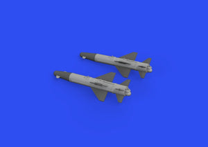 Eduard 648651 AGM-142 Popeye 1 1/48 – zdjęcie 2