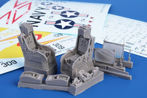 Special Hobby 32087 T-2 Buckeye Anniversary Markings 1/32 – Bild 5