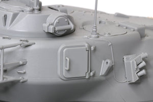 Dragon 3555 British Heavy Tank Conqueror 1/35 – image 10