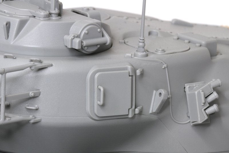 Dragon 3555 British Heavy Tank Conqueror 1/35 – image 10