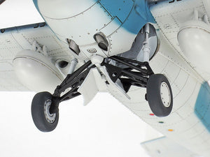 Tamiya 61126 Grumman FM-1 Wildcat/Martlet Mk.V 1/48 – zdjęcie 8