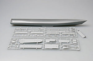Trumpeter 04529 THE PLA Navy Type 051C DDG-115 Shenyang 1/350 – zdjęcie 2