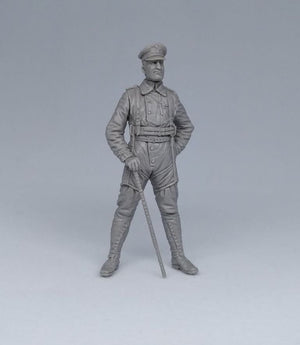 Copper State Models F32-031 WWI German Flying Ace 1/32 – immagine 2