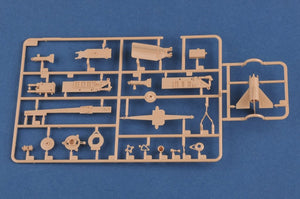 Hobby Boss 82933 Sam-2 Missile with Launcher Cabin 1/72 – image 5