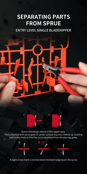 DSPIAE TC-S01 &amp;#39;Departure&amp;#39; Tool Combo Set – image 5