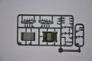 First to Fight PL015 - TKS with km (1/72) – image 3