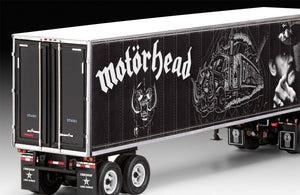Revell 07654 Tour Truck &amp;quot;Motörhead&amp;quot; 1/32 – image 3