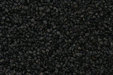 Woodland Scenics WB90 Cinders Coarse Ballast podsypka 400ml