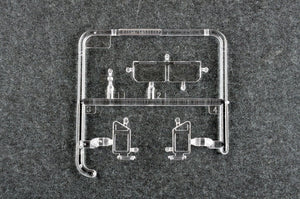 Trumpeter 07159 MPQ 53 C-Band Tracking Radar 1/72 – image 11