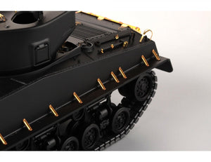 Eduard 36350 M4A3E8 ITALERI 1/35 – zdjęcie 3
