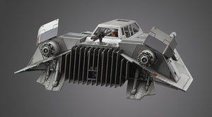 Revell 01203 Star Wars Snowspeeder 1/48 – zdjęcie 2