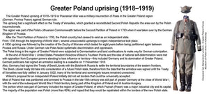 ToRo Model 35F120 Greater Poland Uprising 1918 - Member of the People&amp;#39;s Guard in a sailor uniform 1/35 – image 3