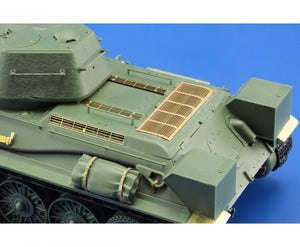 Eduard 36323 T-34/76 ICM 1/35 – zdjęcie 5