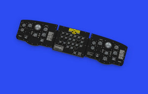 Eduard 644146 CH-47A LööKplus HOBBY BOSS 1/48 – zdjęcie 2