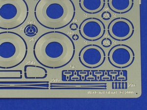 Aber 24008 Volkswagen Golf V GTI 1/24 – image 3
