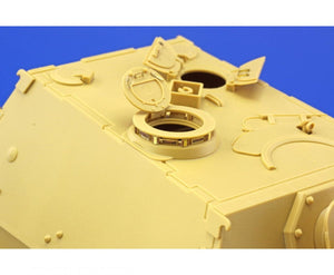 Eduard 36241 Sd. Kfz. 184 Elefant 1/35 Tamiya – zdjęcie 9