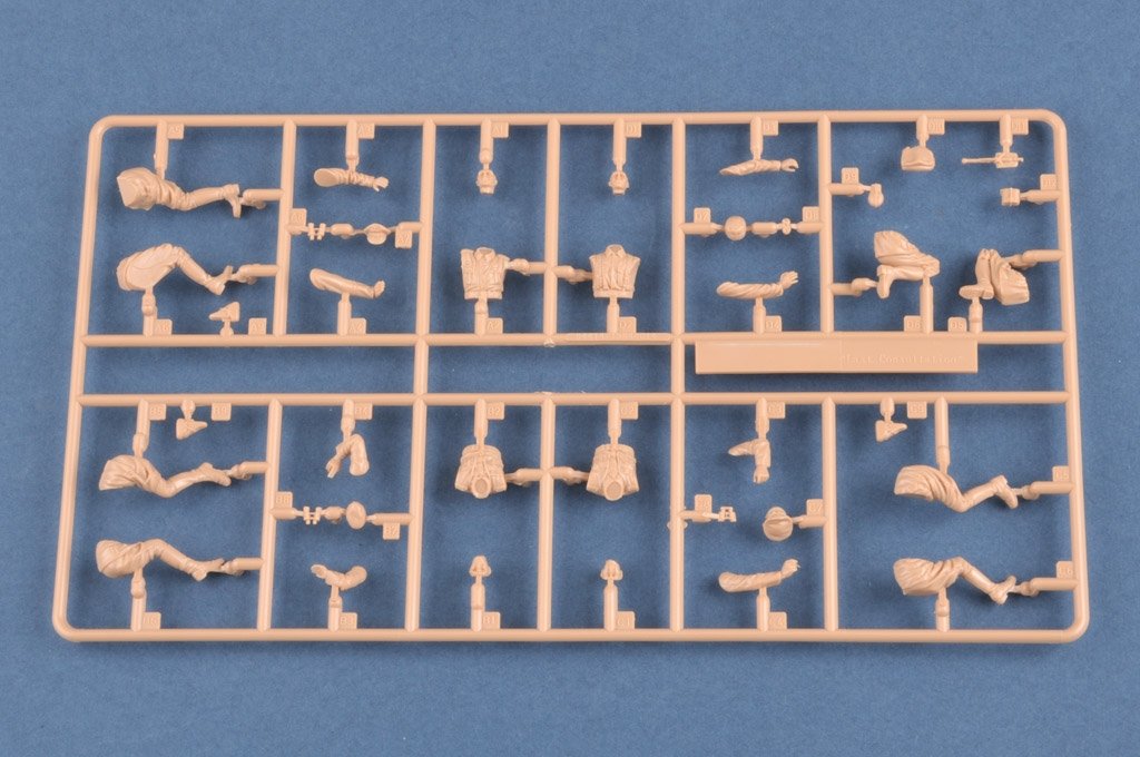 Hobby Boss 84414 Last Consultation 1/35 – image 3