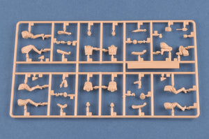 Hobby Boss 84414 Last Consultation 1/35 – image 3