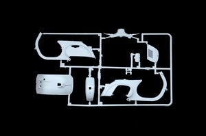 Italeri 4633 VESPA 125 PRIMAVERA 1/9 – zdjęcie 11