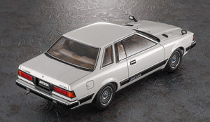 Hasegawa HC61 Nissan Silvia (S110) Early Version HT 2000ZSE-X (1979) 1/24 – image 4
